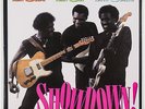 Albert Collins, Robert Cray & Johnny Copeland 