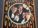 THE EASYBEATS - GOOD FRIDAY UK PRESS  RARE 1967 GARAGE / BEAT LP UNITED ARTISTS