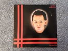 Gary Numan ?– Telekon – Beggars Banquet – Vinyl + Poster and Fan flyer