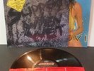 Bon Jovi - Slippery When Wet Lp Mercury orig nm in shrink + tour book