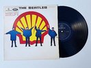 The Beatles SHELL LP album HELP  ORIGINAL DUTCH press. 1979 | The REAL DEAL