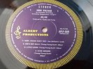 AC/DC High Voltage LP Australian (OZ) Original Blue Albert Press