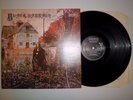 BLACK SABBATH  BLACK SABBATH   UK LP ALBUM 1976 NEMS  NEL 6002 A-1/B-1  EX+/EX+