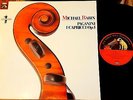 EMI: MICHAEL RABIN VIOLIN: PAGANINI CAPRICES OP1:1-24 MINT-  PLAY GRADED