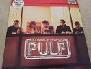 PULP - Common People - Rare UK 12