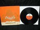 THE PHARAOHS - The Awakening - volume one - ORIGINAL SCARAB RECORDS LP [SR-001]