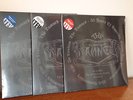 The Damned - Live in London Vols 1, 2 & 3 RSD 2016 Vinyl MINT - Still sealed