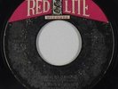 Funk Breaks 45 - Dennis Robinson - Hard To Handle - Red Lite - mp3