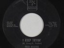 Northern Soul 45 - Fred Hughes - I Keep Tryin' - Exodus - mp3