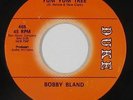 Northern Soul 45 - Bobby Bland - Yum Yum Tree - Duke - VG+ mp3