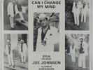Modern Soul 45 - Joe Johnson - Can I Change My Mind - Syla - VG++ mp3