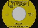 Funk 45 - Rhythm Machine - The Kick - Lulu - mp3