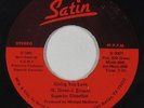 Modern Soul Boogie 45 - Superior Elevation - Giving You Love - Satin - VG+ mp3