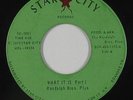Funk 45 - Randolph Bros. Plus - What It Is - Star City - mp3