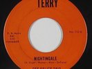 Funk Jazz 45 - Dee Felice Trio - Nightingale - Terry - mp3