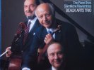 Philips 412 620-1 Schubert: Complete Piano Trios/Beaux Arts Trio, 2LP