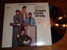 The Beatles  record album Yesterday And Today Gold Award