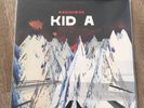 Radiohead - Kid A (180g) Vinyl XL Recordings 2LPs