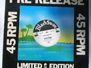 KEITH ROWE / GROOVY SITUATION / GROOVY DUB [Black Swan 12