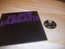 BLACK SABBATH --MASTER OF REALITY---1ST ---EX