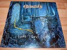 ENTOMBED Left Hand Path VINYL LP **RAR** FDR Earache Morbid Angel