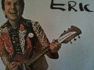 WRECKLESS ERIC - WRECKLESS ERIC LP, VINYL, 33 RPM