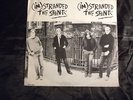 The Saints (I'm) Stranded Sire Records PROMO 45rpm SRE1005 Picture Sleeve PUNK