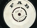 Little Roman (Roman Stewart) - While I Was Walking UK FAB PRE 7