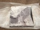 RADIOHEAD - In Rainbows(UK 2007 VINYL BOX SET / 2LP, 2CD'S / BOOK SLIPCASE )