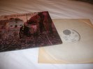 BLACK SABBATH --1st ALBUM---LARGE SWIRL---EX