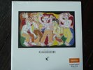 FRANKIE GOES TO HOLLYWOOD Welcome To The Pleasuredome WHITE Vinyl NEW SAINSBURYS