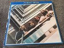 The Beatles 1967-1970 Rare Blue Vinyl PCSPB  718