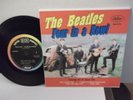 The Beatles,Cap. SXA 5115,