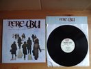 Pere Ubu Terminal Tower 1985 Original 1st Twin-Tone TTR 8561 plays mostly MINT-