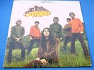 OCTOBER COUNTRY 1st US PROMO *EPIC*  WEST COAST PSYCH LP FEMALE VOCALS