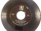 The Mighty Marvelows 45 I'm Without A Girl/Im So Confused ABC RECORDS
