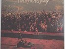 vinyl lp 33t NEIL YOUNG - TIME FADES AWAY