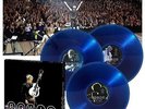 DAVID BOWIE - A REALITY TOUR 180Gr Blue Vinyl 3 LP Box Set Limited  SEALED