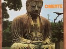 Giancarlo Barigozzi-Oriente:Insane Rare Eastern Jazz Beats:Italian Library HEAR