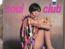 MEMPHIS BLACK-Soul Club LP:Rare ORIGINAL Hammond Jazz Funk:The Mohawks:KPM:HEAR