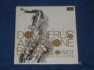 ARNE DOMNERUS - ANTIPHONE BLUES / PROPRIUS LP