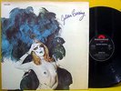 GOLDEN EARRING Moontan  1974 GREEK ORIGINAL 1st PRESS LP G/F + INSERT