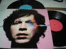 Beck - Sea Change double LP original US press 2006 Geffen out of print