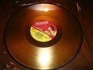 METALLICA * CREEPING DEATH * RARE 1984 GOLD METALLIC VINYL * 3000 COPIES * MINT