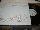 The Avett Brothers - Four Thieves Gone triple LP black vinyl Ramseur Records oop