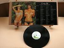ROXY MUSIC-Country Life-UK ’74 pink rim ISLAND (ILPS 9303) Original 1st press LP