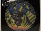 HELLOWEEN Self Titled LP RARE PICTURE DISC NOISE N 0056 Made In Germany HEAR