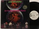 IRON BUTTERFLY In-A-Gadda-Da-Vida LP 1968 ATCO SD 33-250 RARE WLP Promo