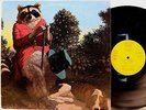 J.J. CALE Naturally LP SHELTER RECORDS SRL-52009 Laid Back Country Rock VG++
