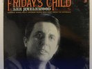 LEE HAZLEWOOD Friday's Child LP 1966 Reprise RS-6163 SEALED ORIGINAL RARE